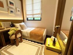 Parksuites (D10), Apartment #580726911